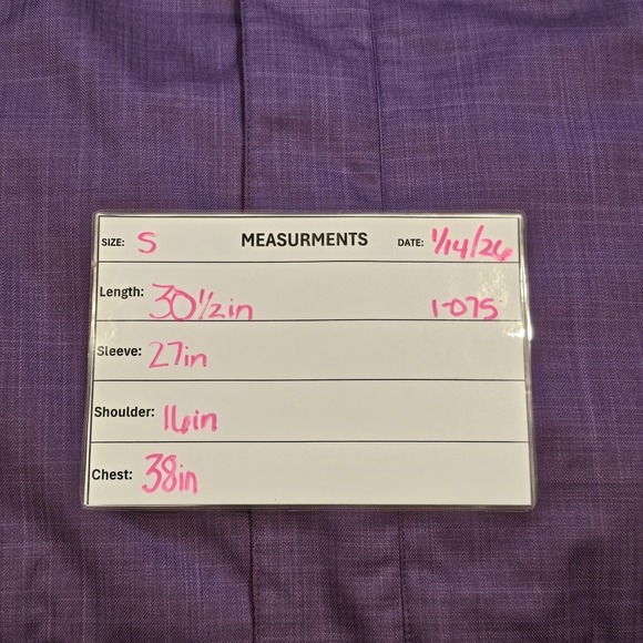 Volcom Snowboard Ski Jacket Women S Owl Insulated Mid-length Hood Zip Pockets - Picture 12 of 16